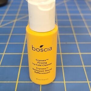 Boscia Cryosea Firming Icy-Cold Cleanser 30ml Bottle